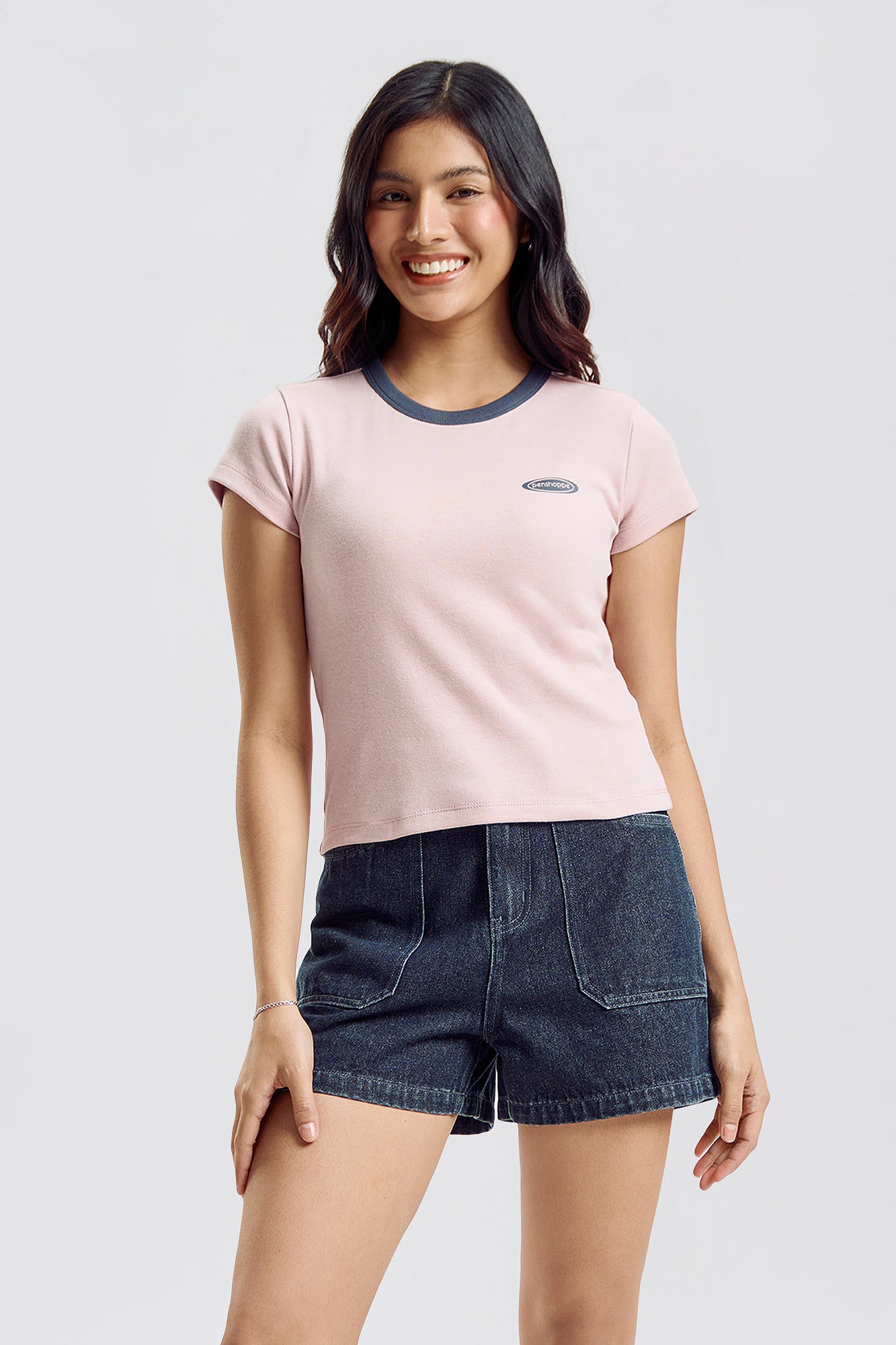 Penshoppe Graphic T-Shirt