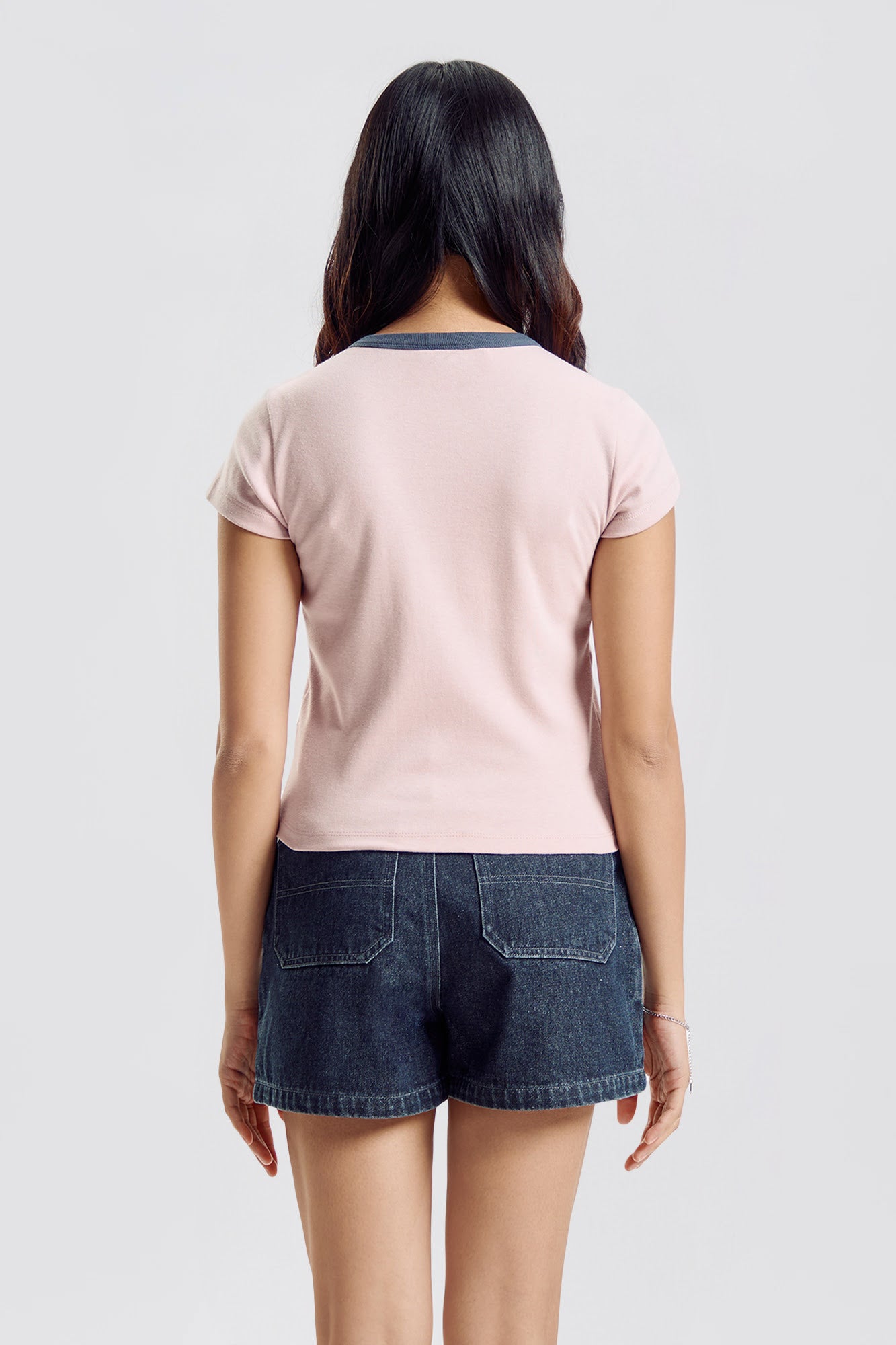Penshoppe Graphic T-Shirt
