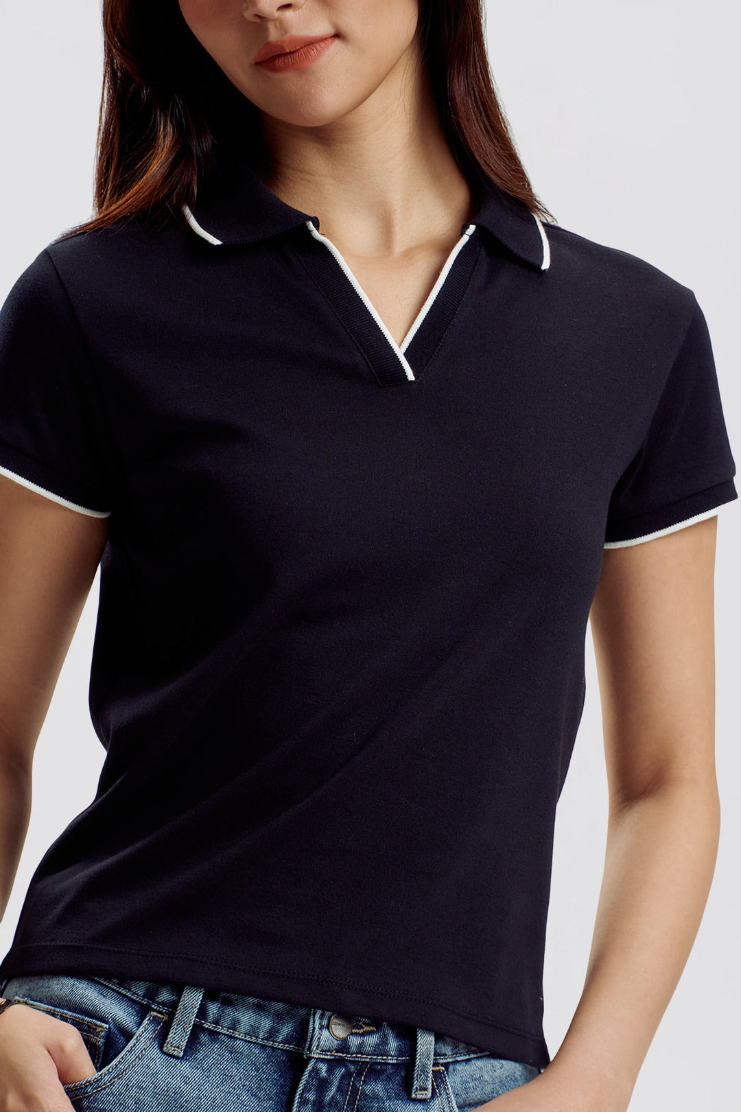 Essentials Comfort Polo