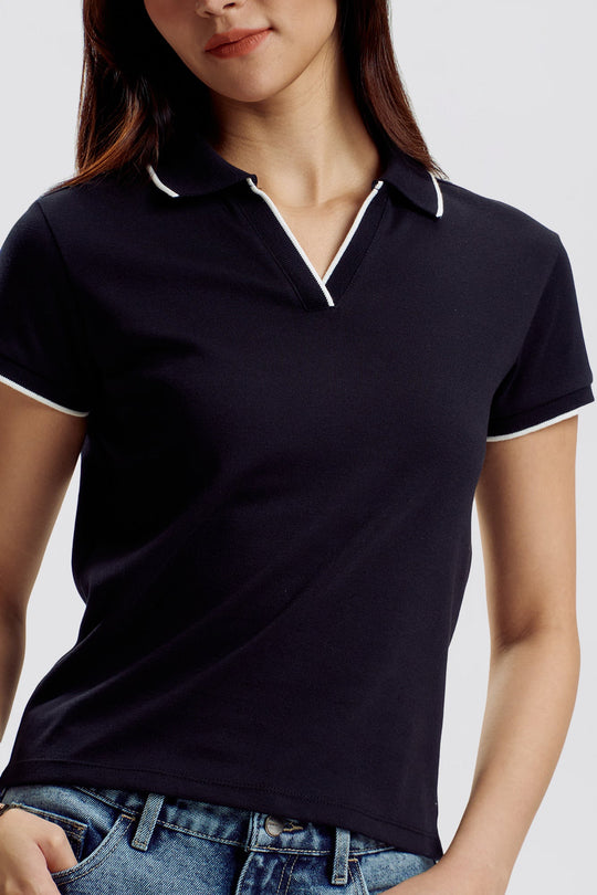 Essentials Comfort Polo
