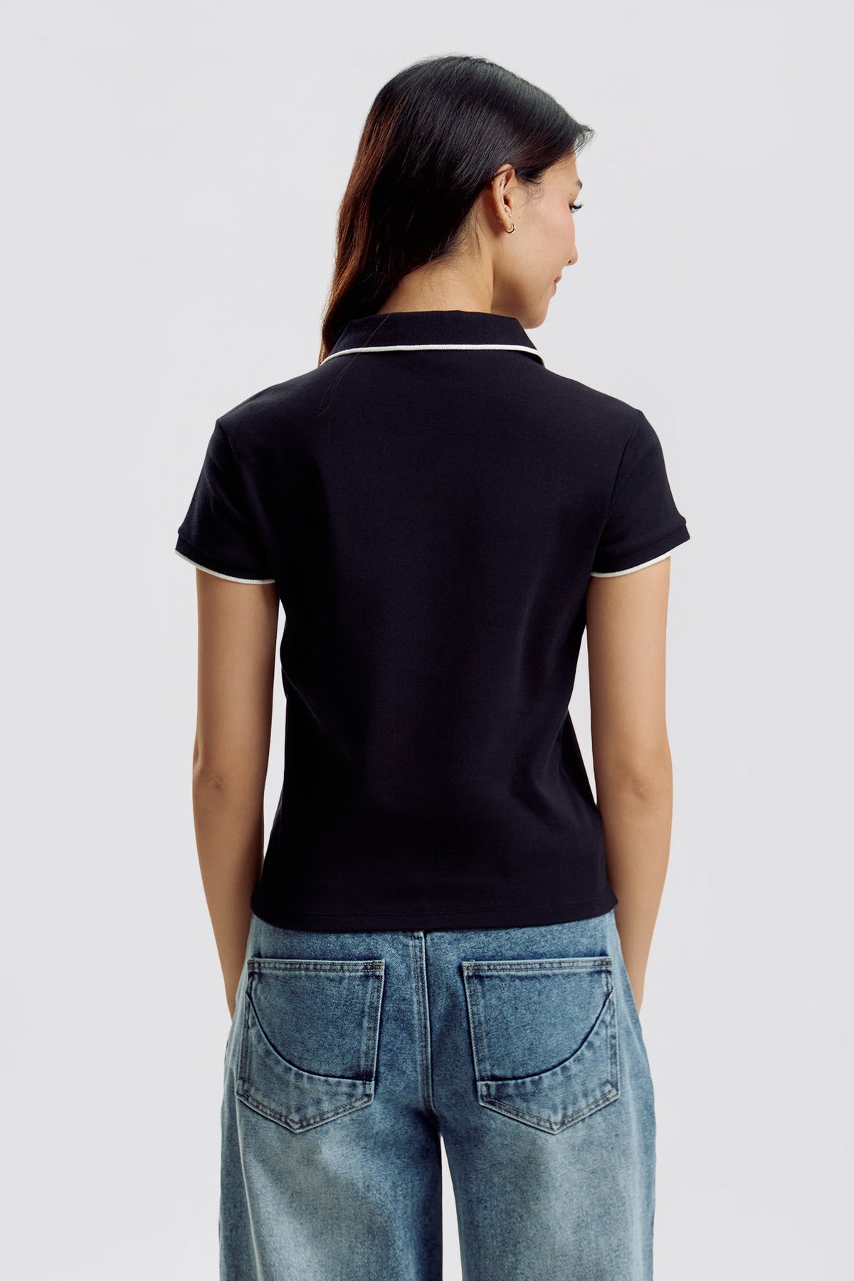 Essentials Comfort Polo
