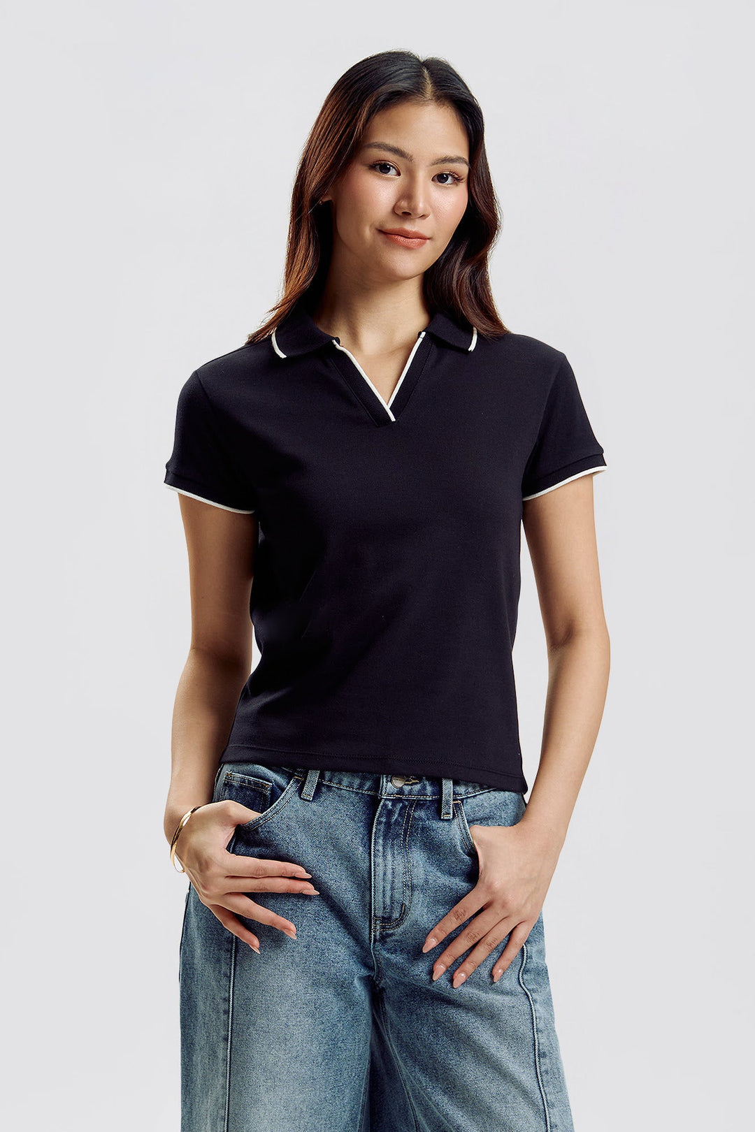Essentials Comfort Polo
