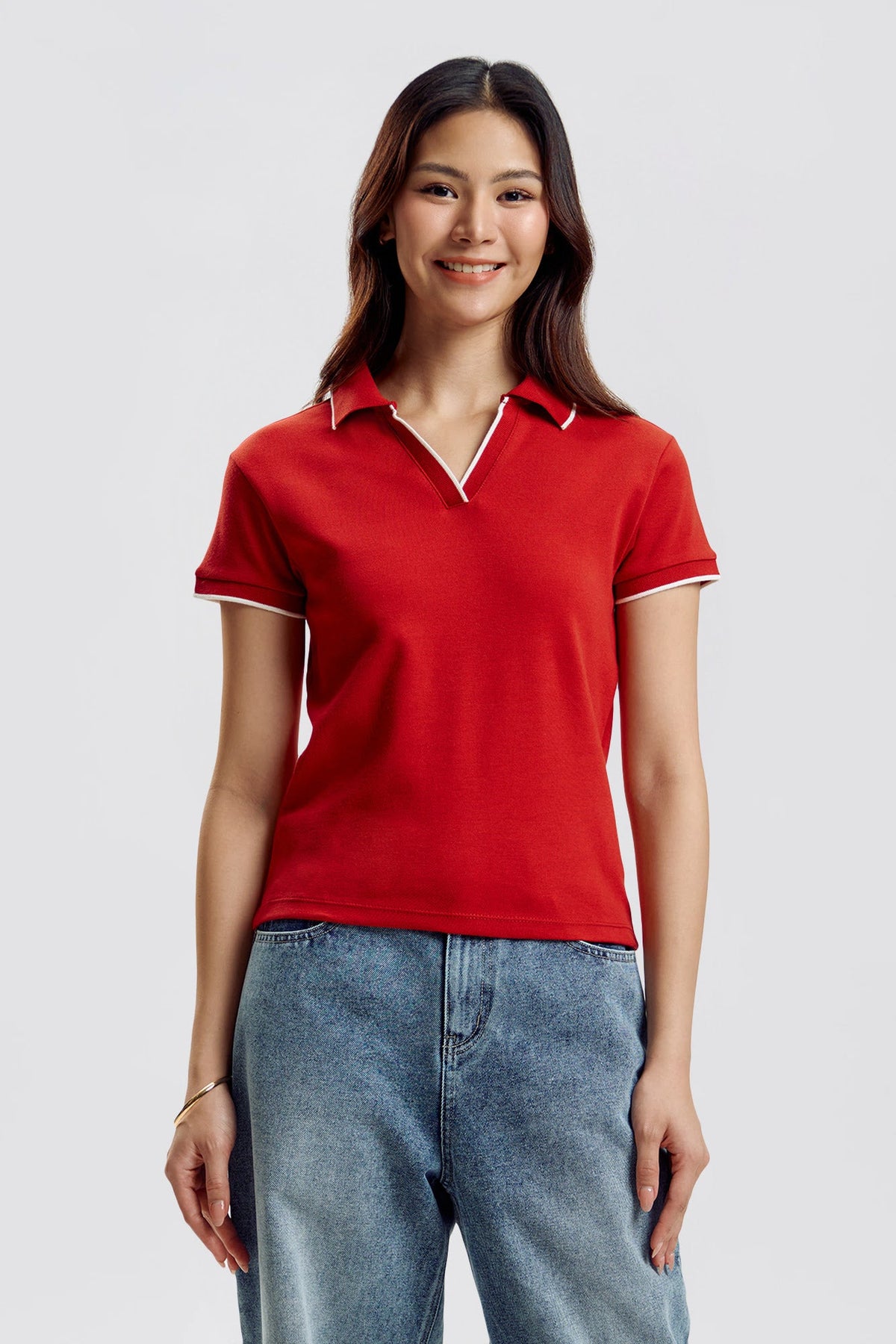 Essentials Comfort Polo