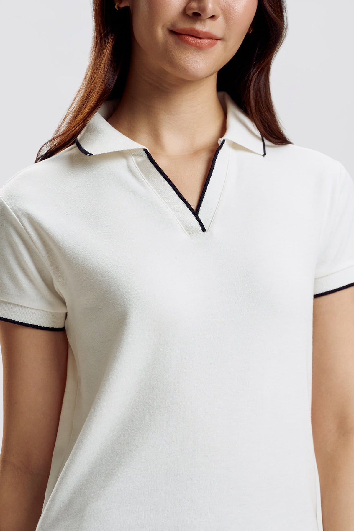 Essentials Comfort Polo