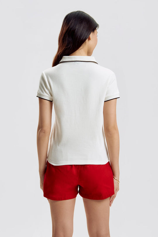 Essentials Comfort Polo
