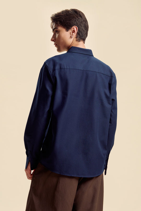 Dress Code Long Sleeve Shirt