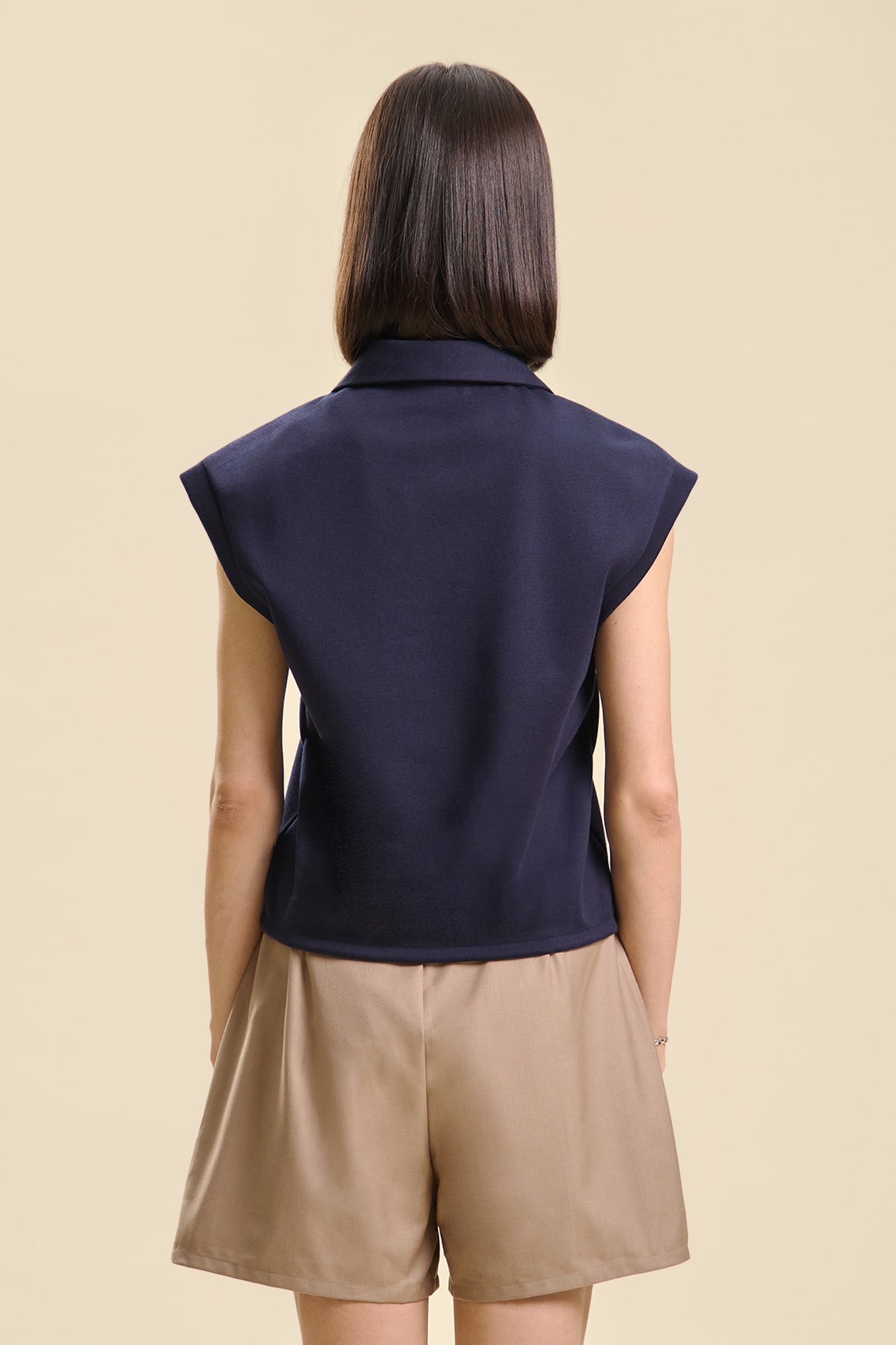 Dress Code Knit Shirt