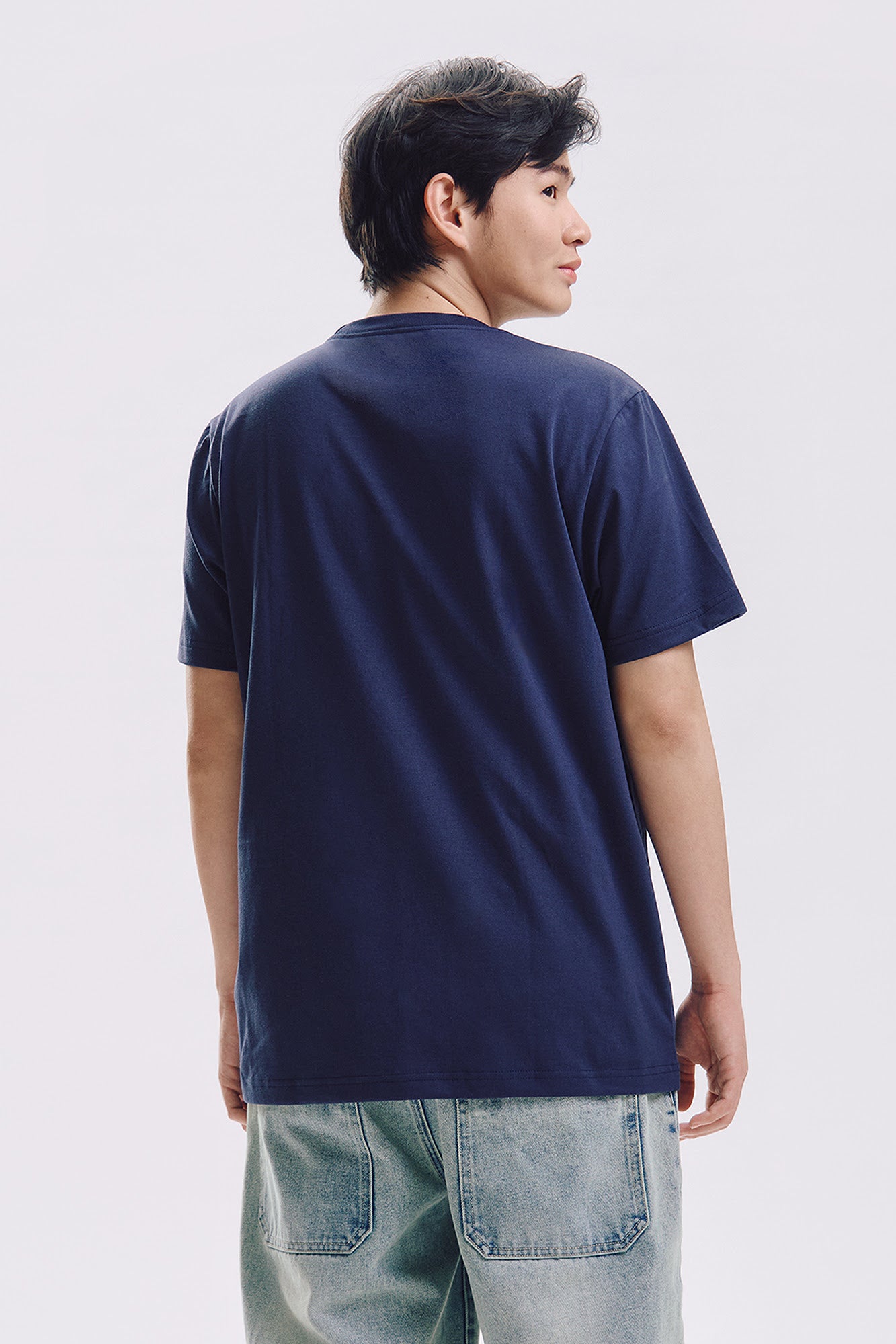 No Limits Graphic T-Shirt – PENSHOPPE