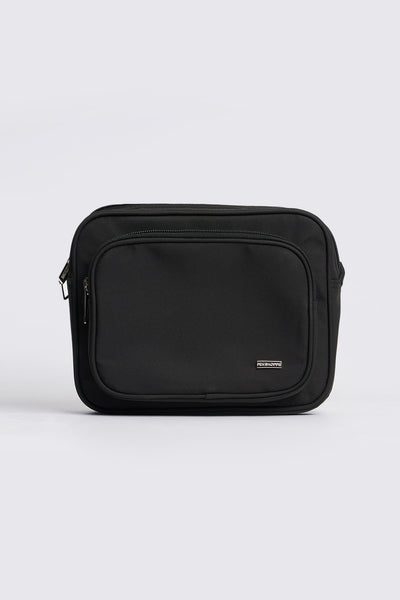 Nylon Sling Bag