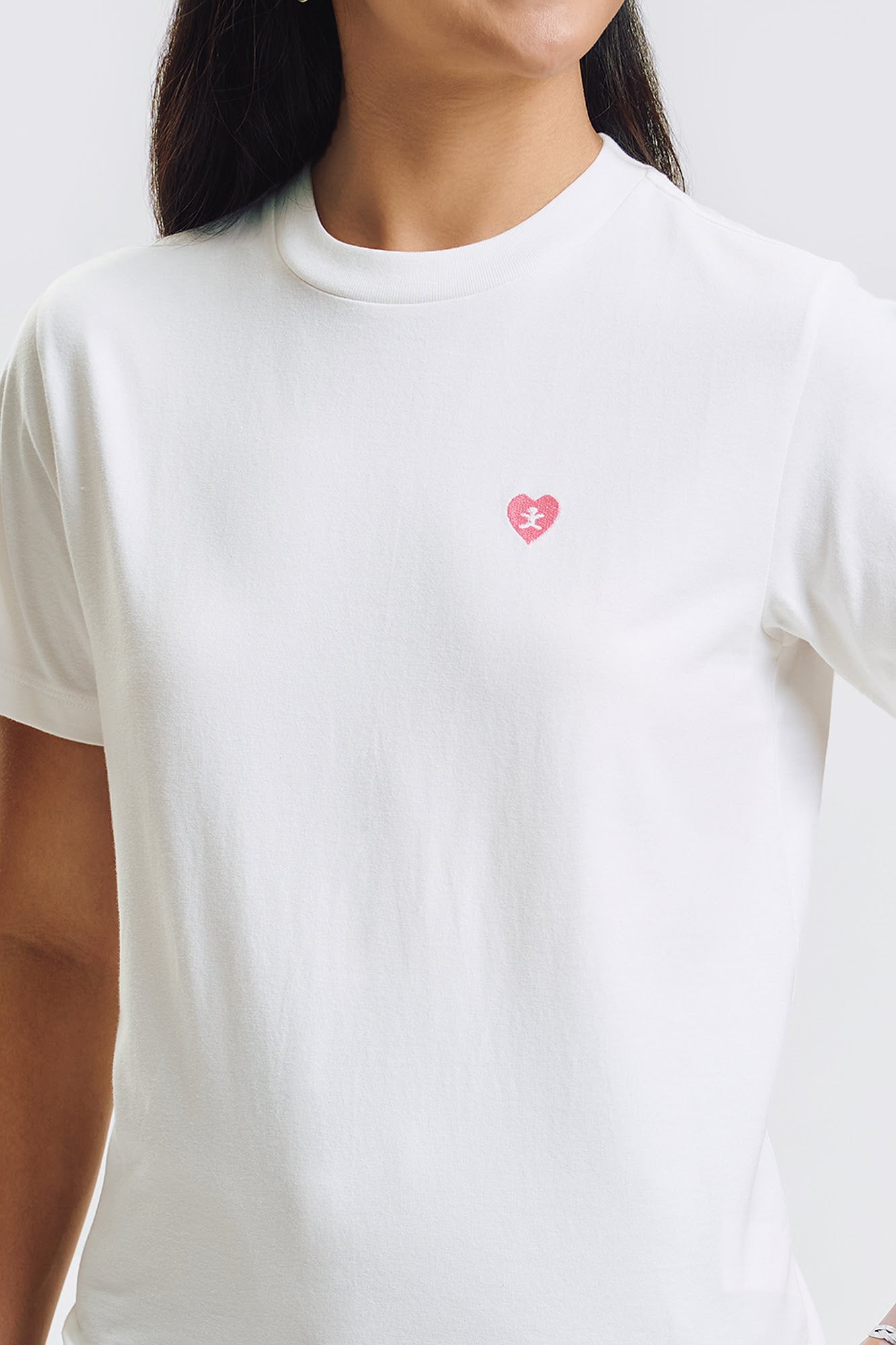 Penshoppe X Hope Relaxed Graphic T-Shirt – PENSHOPPE
