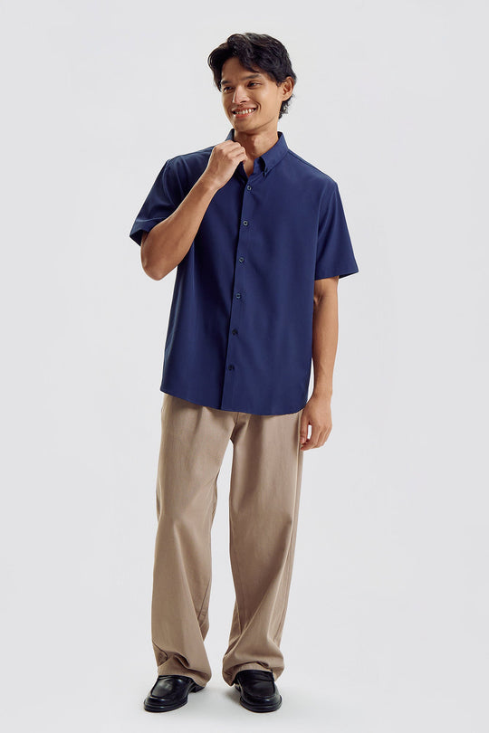 Easy Iron Shirt