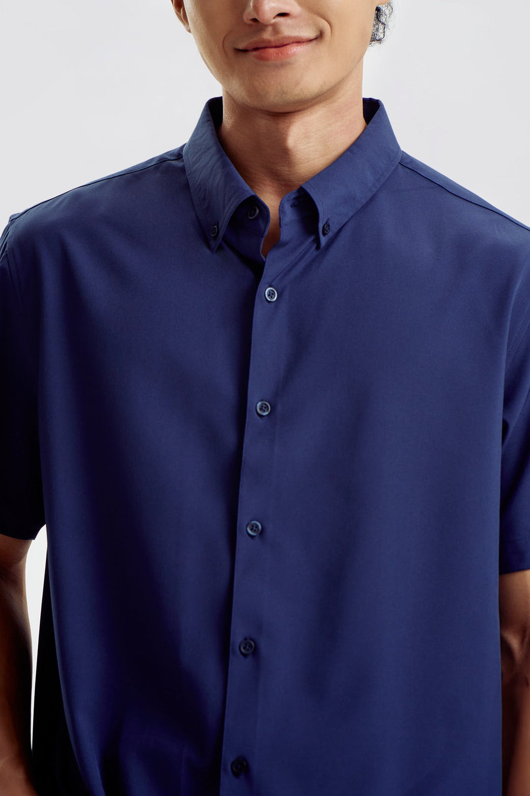 Easy Iron Shirt