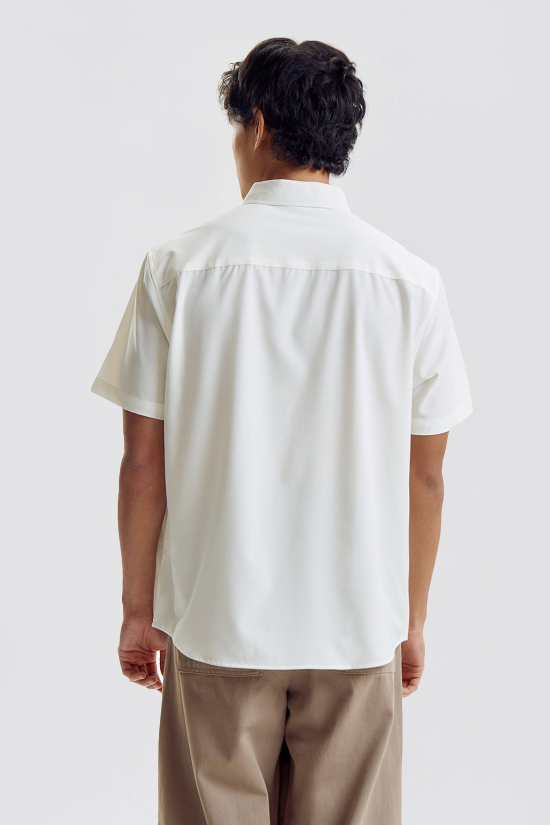 Easy Iron Shirt
