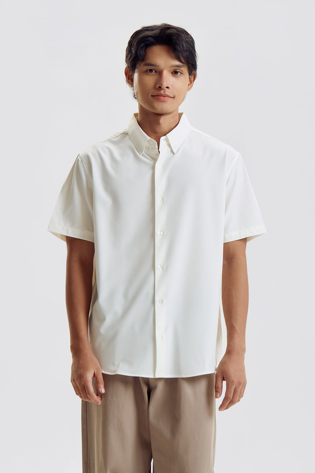 Easy Iron Shirt