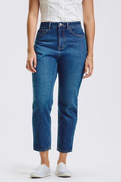 Slim Fit Jeans