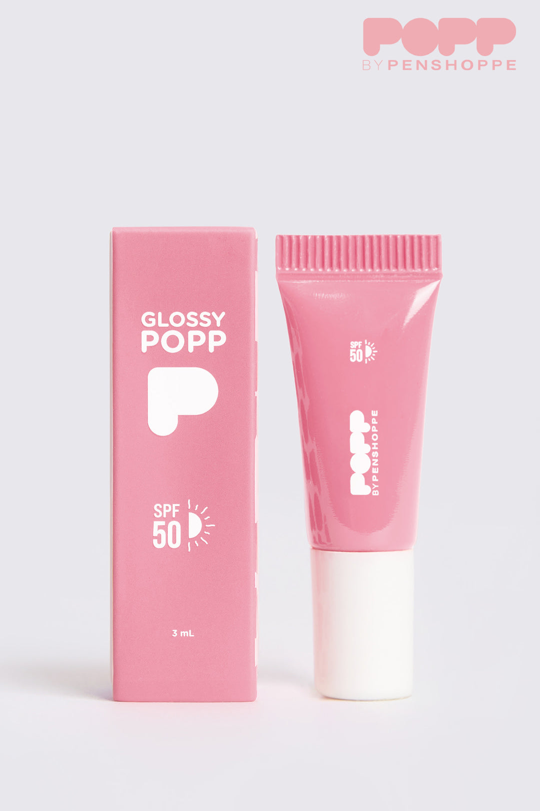 Free Mini Glossypopp SPF50