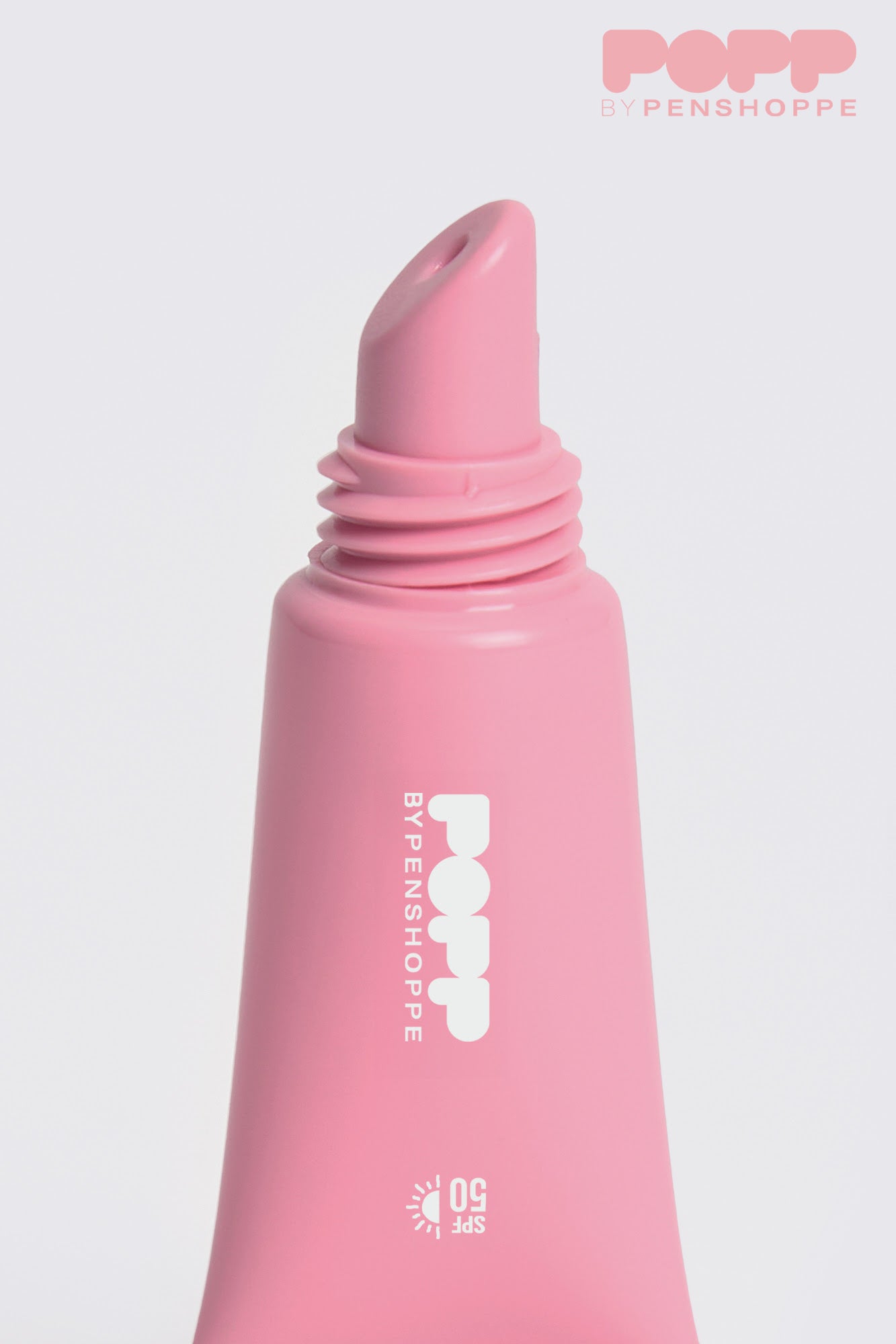 Free Mini Glossypopp SPF50