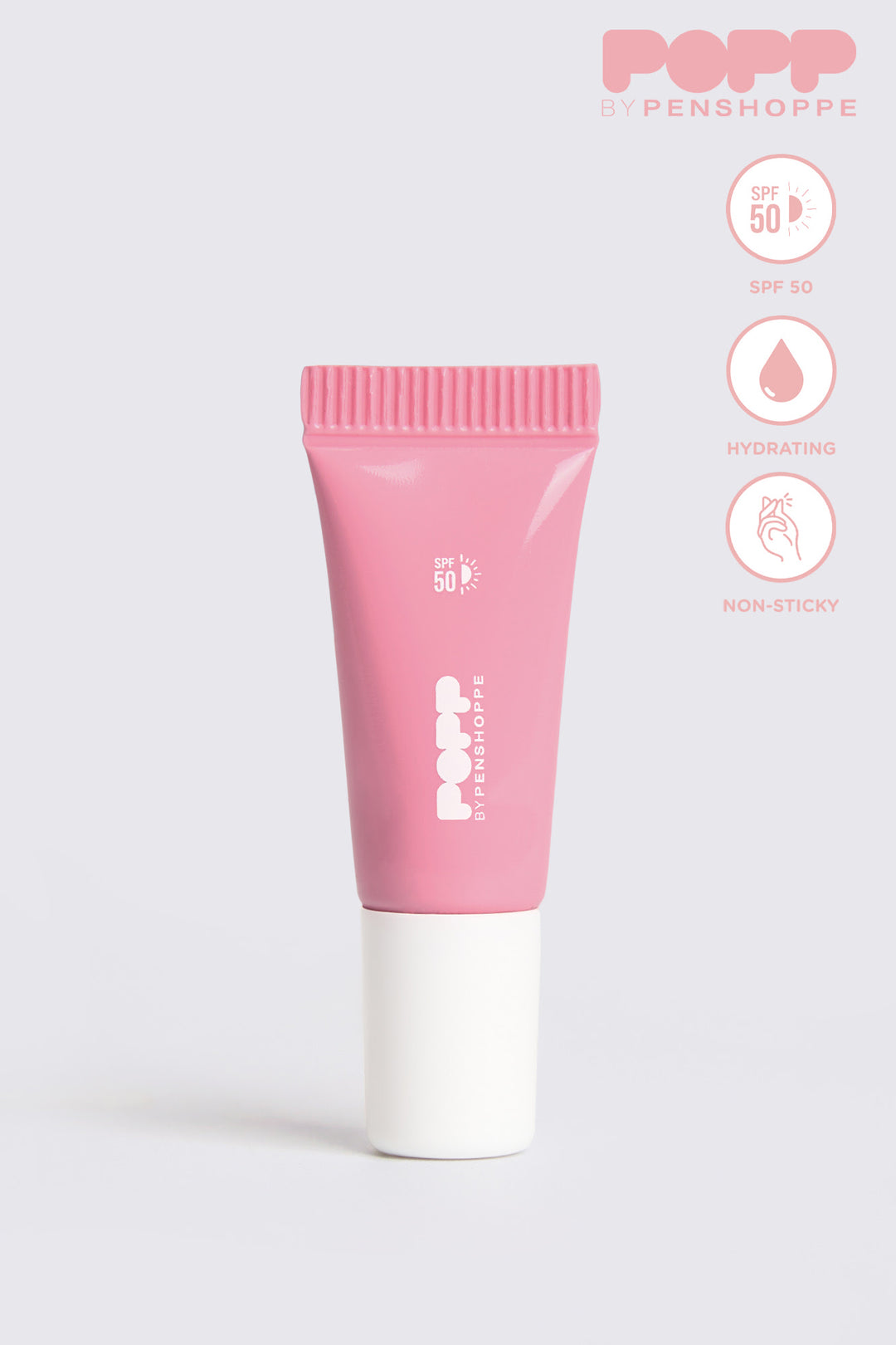 Free Mini Glossypopp SPF50