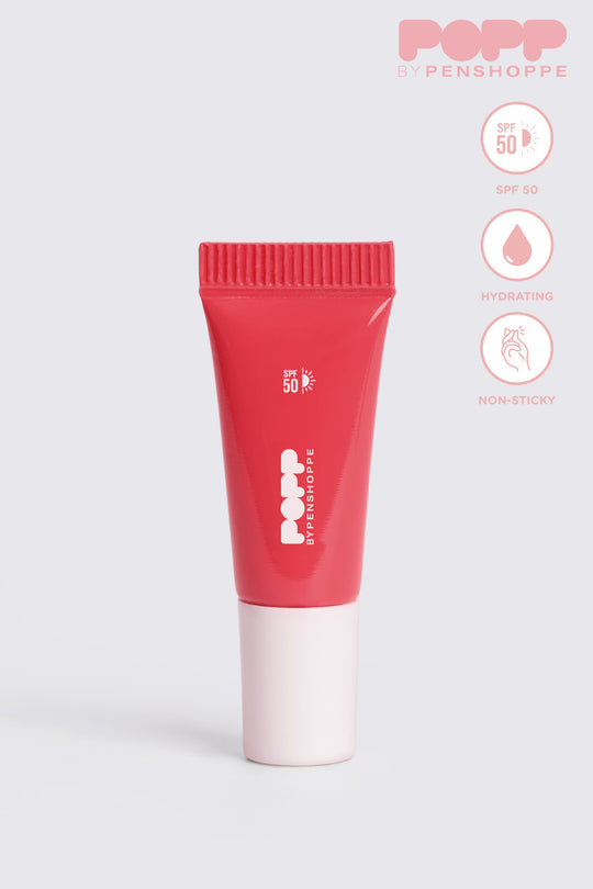 Free Mini Glossypopp SPF50