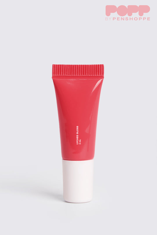 Free Mini Glossypopp SPF50