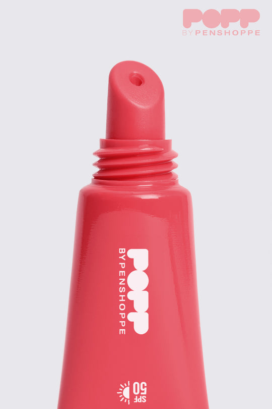 Free Mini Glossypopp SPF50