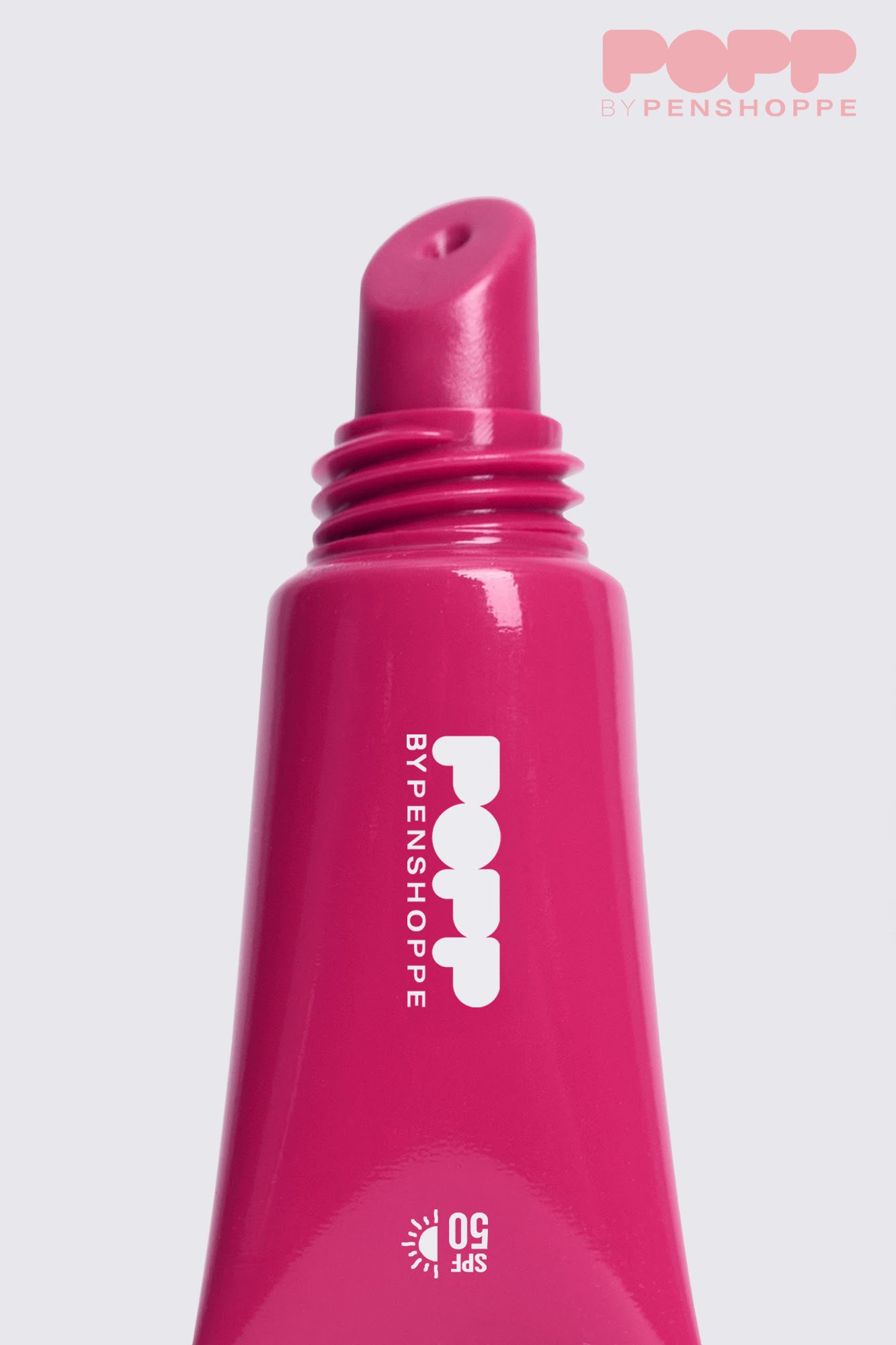 Free Mini Glossypopp SPF50