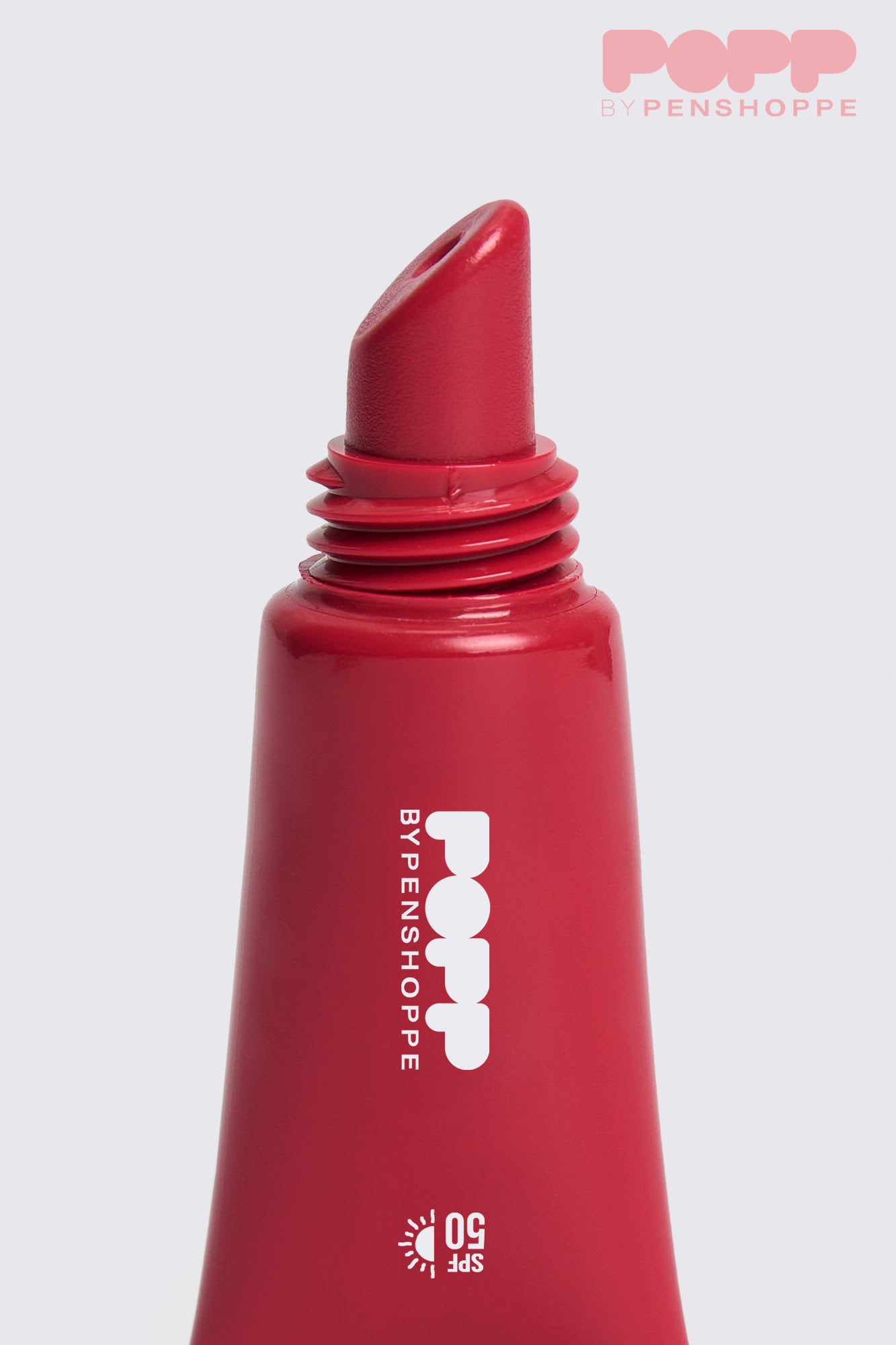 Free Mini Glossypopp SPF50