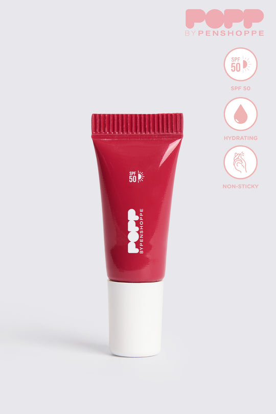 Free Mini Glossypopp SPF50
