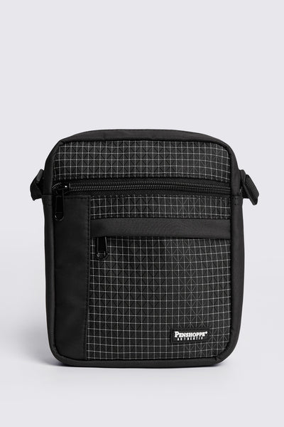 Nylon Sling Bag