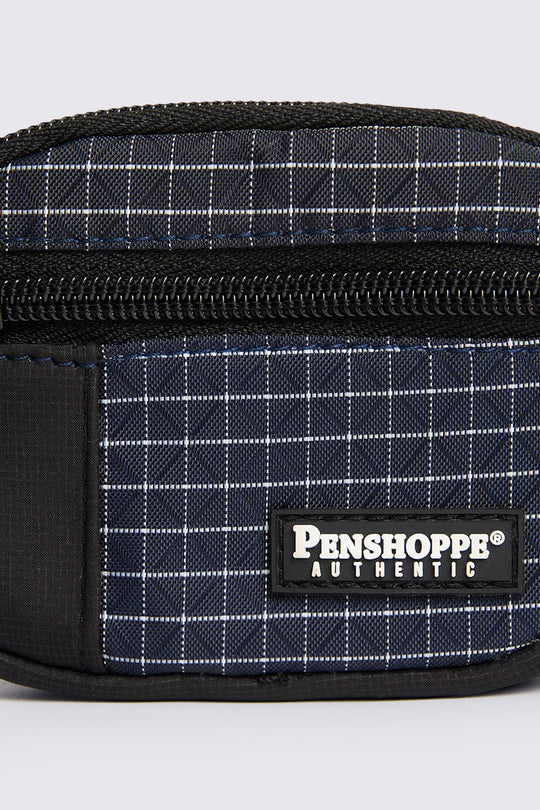 Nylon Coin Purse