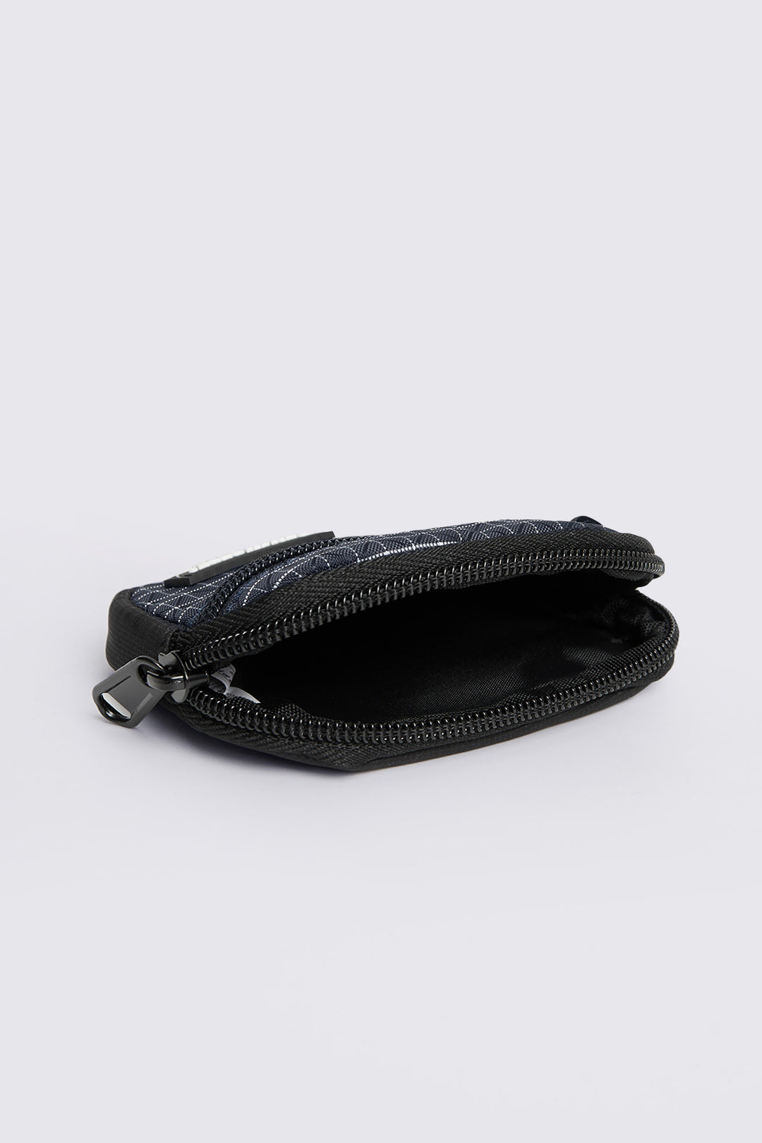 Nylon Coin Purse