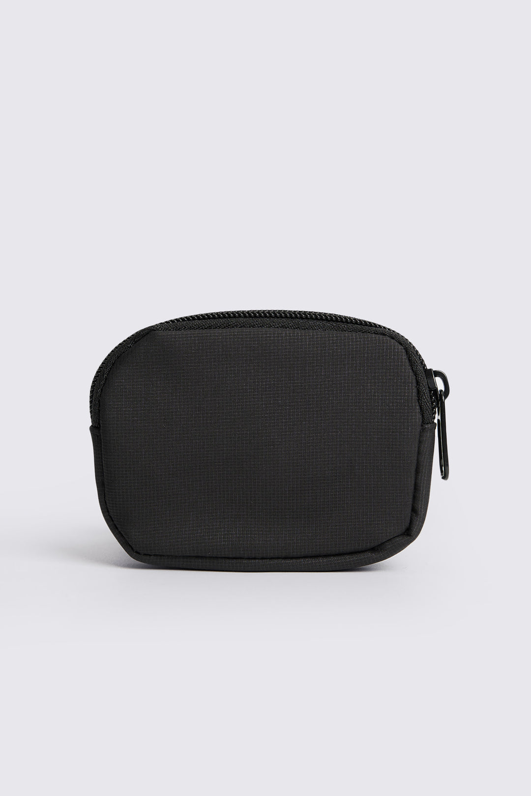 Nylon Coin Purse