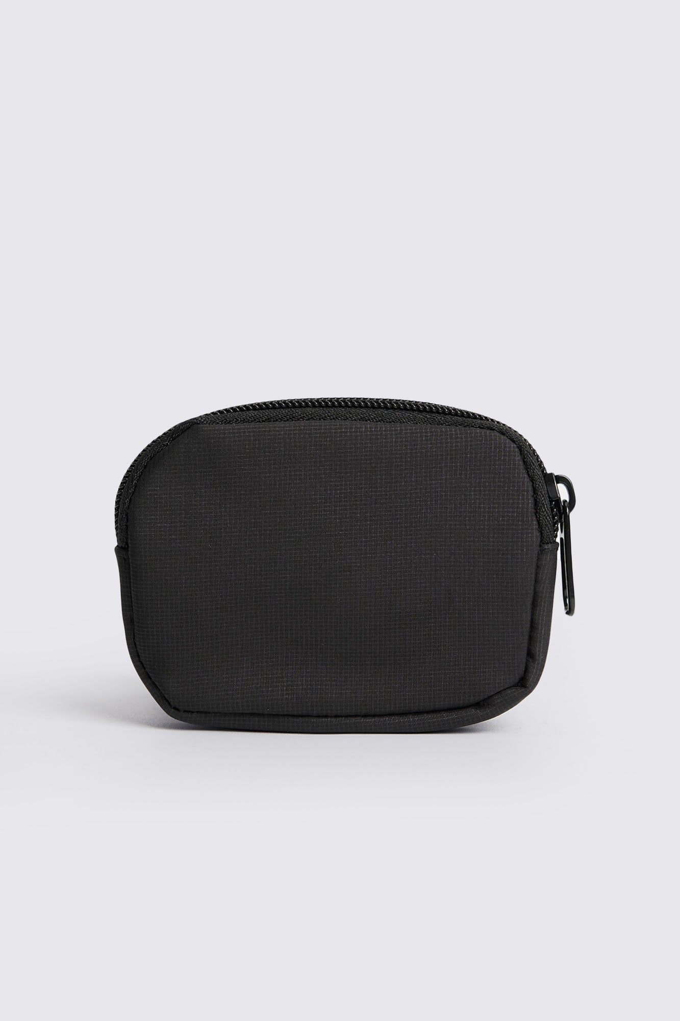 Nylon Coin Purse