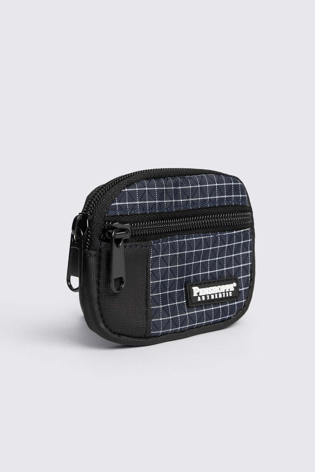 Nylon Coin Purse