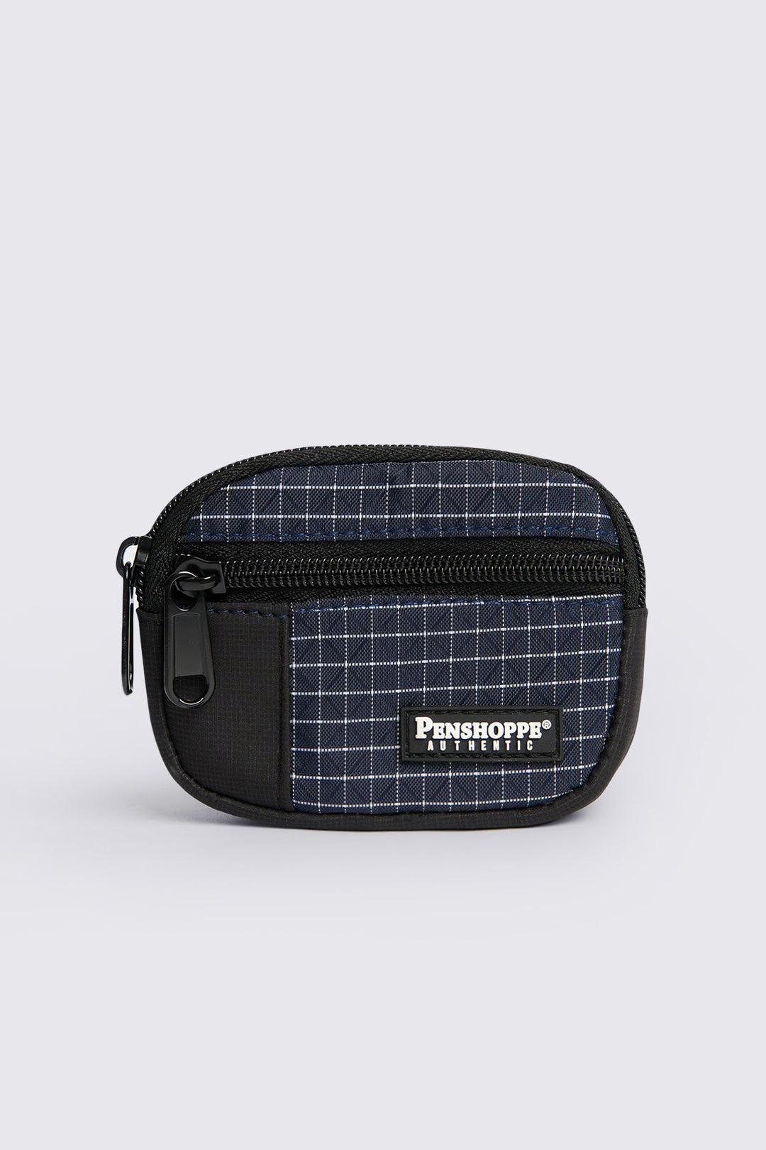 Nylon Coin Purse