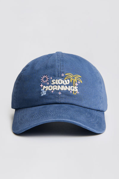 Twill Classic Cap