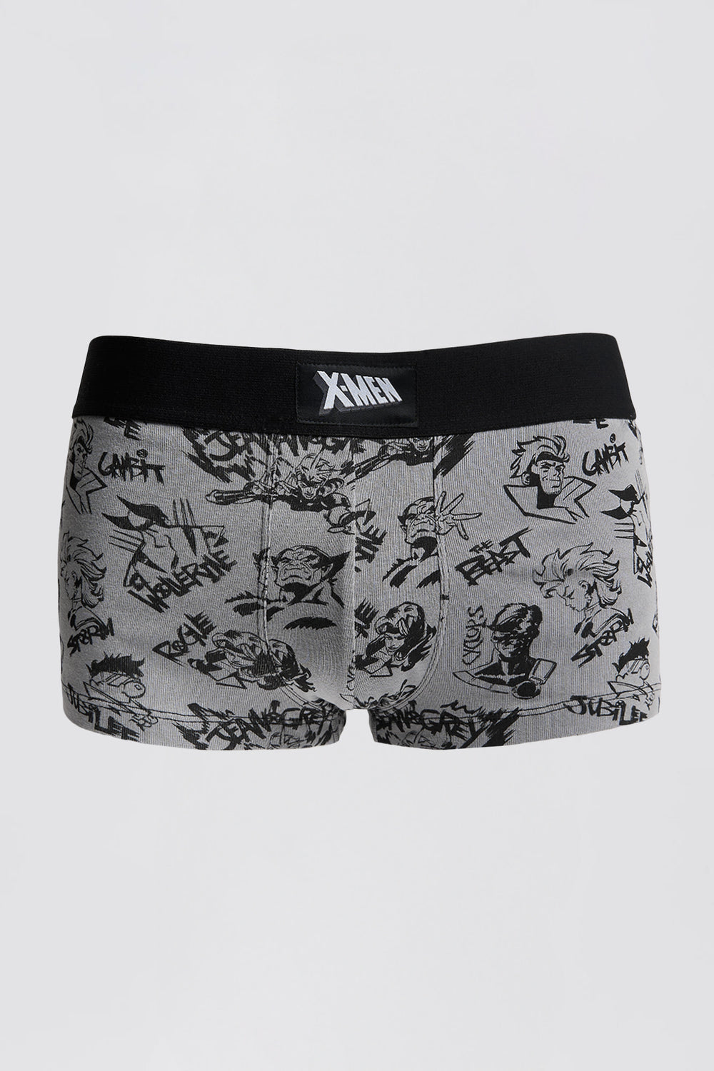 Penshoppe Marvel X-Men Boxer Brief Pack of 2