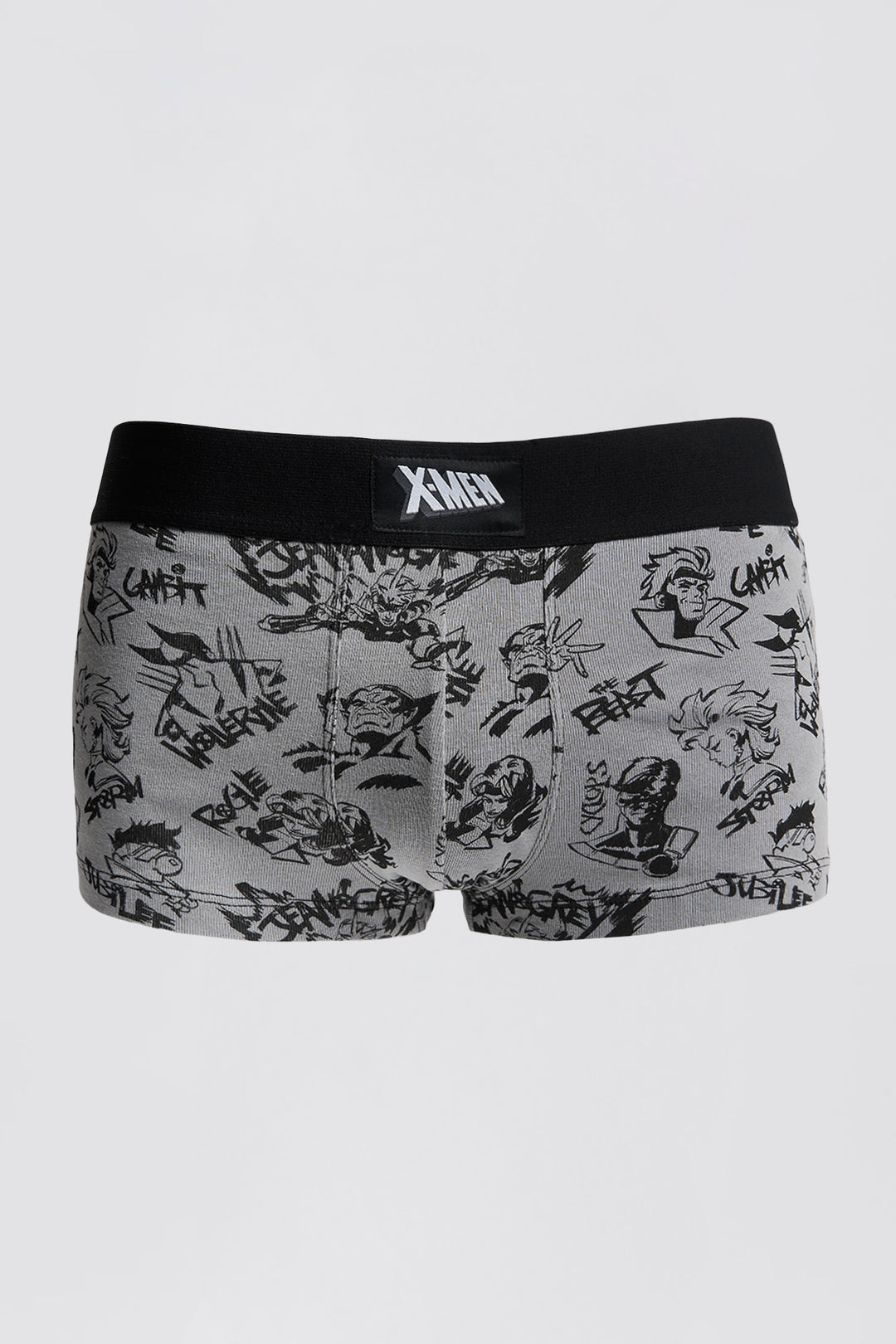 Penshoppe Marvel X-Men Boxer Brief Pack of 2