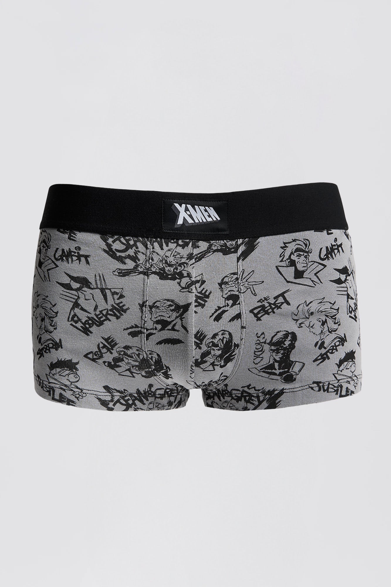 Penshoppe Marvel X-Men Boxer Brief Pack of 2
