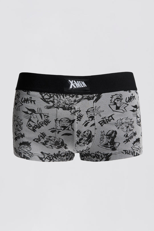 Penshoppe Marvel X-Men Boxer Brief Pack of 2