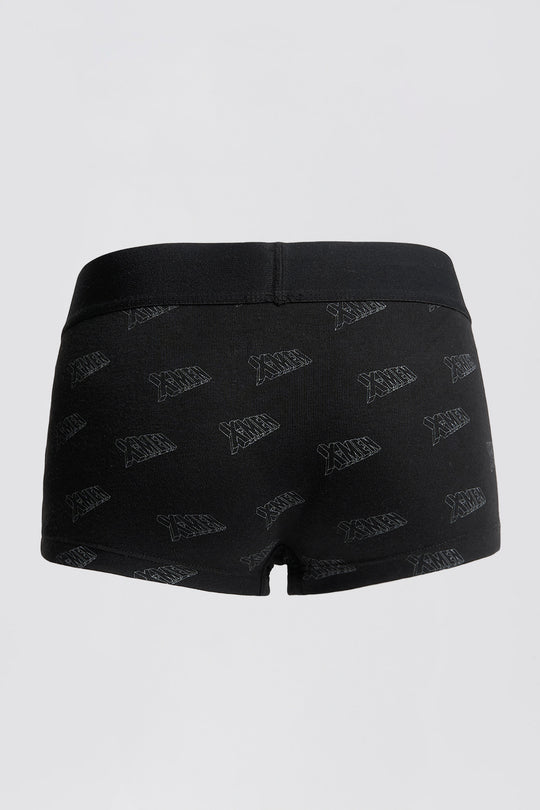 Penshoppe Marvel X-Men Boxer Brief Pack of 2