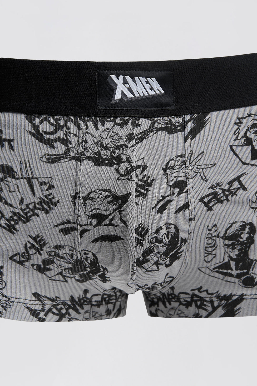 Penshoppe Marvel X-Men Boxer Brief Pack of 2
