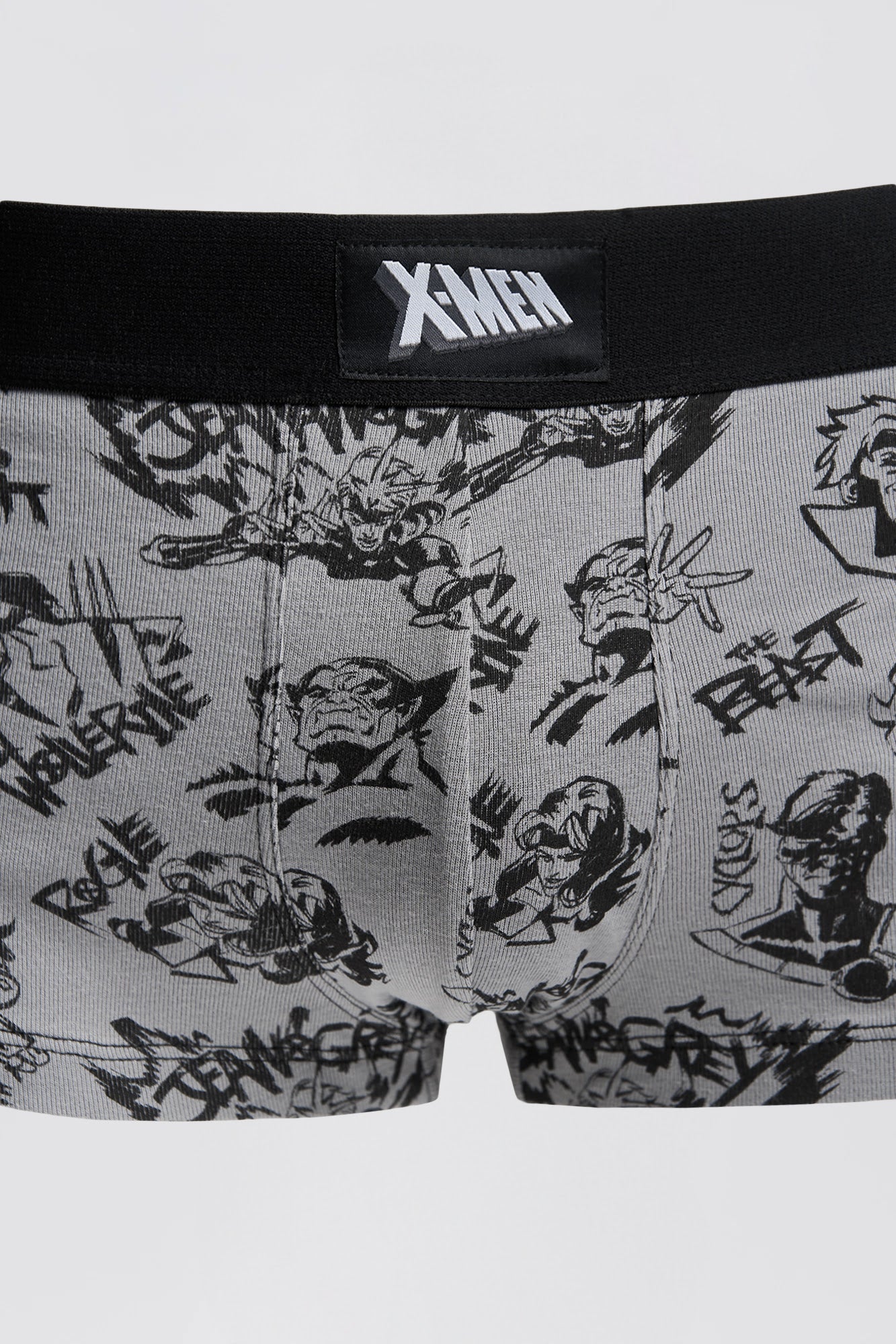 Penshoppe Marvel X-Men Boxer Brief Pack of 2