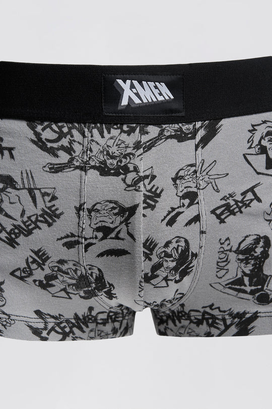 Penshoppe Marvel X-Men Boxer Brief Pack of 2