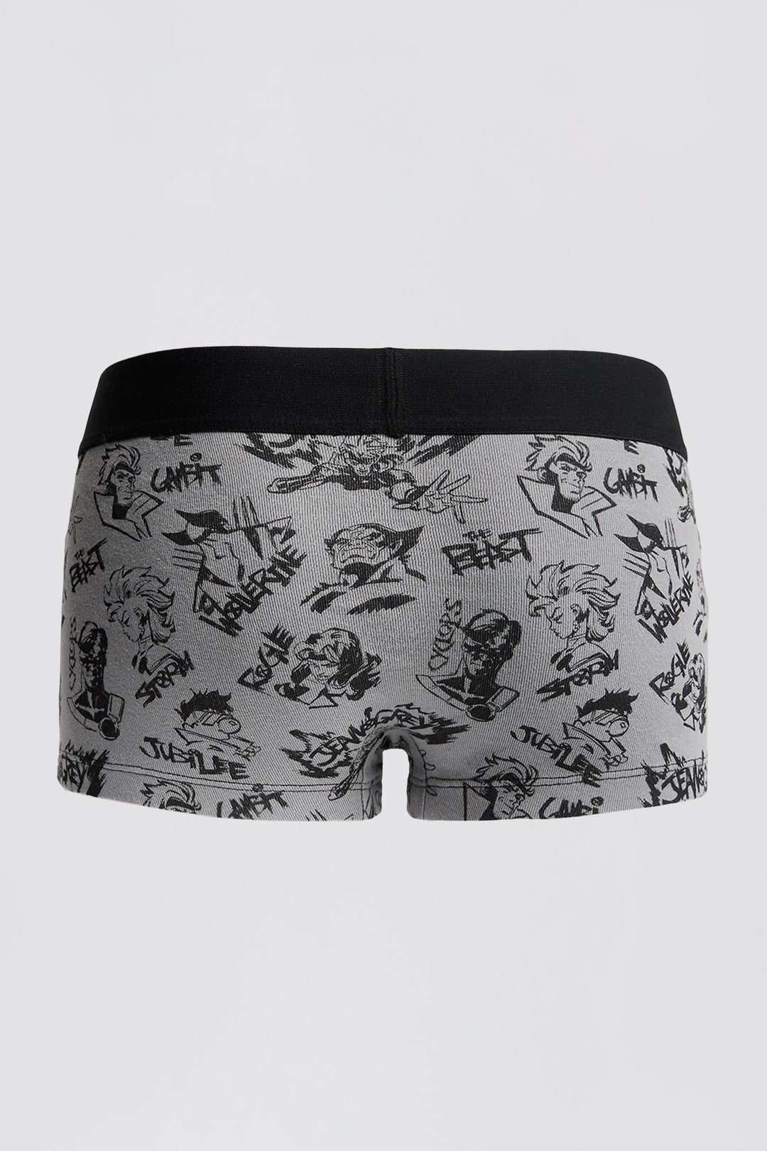 Penshoppe Marvel X-Men Boxer Brief Pack of 2