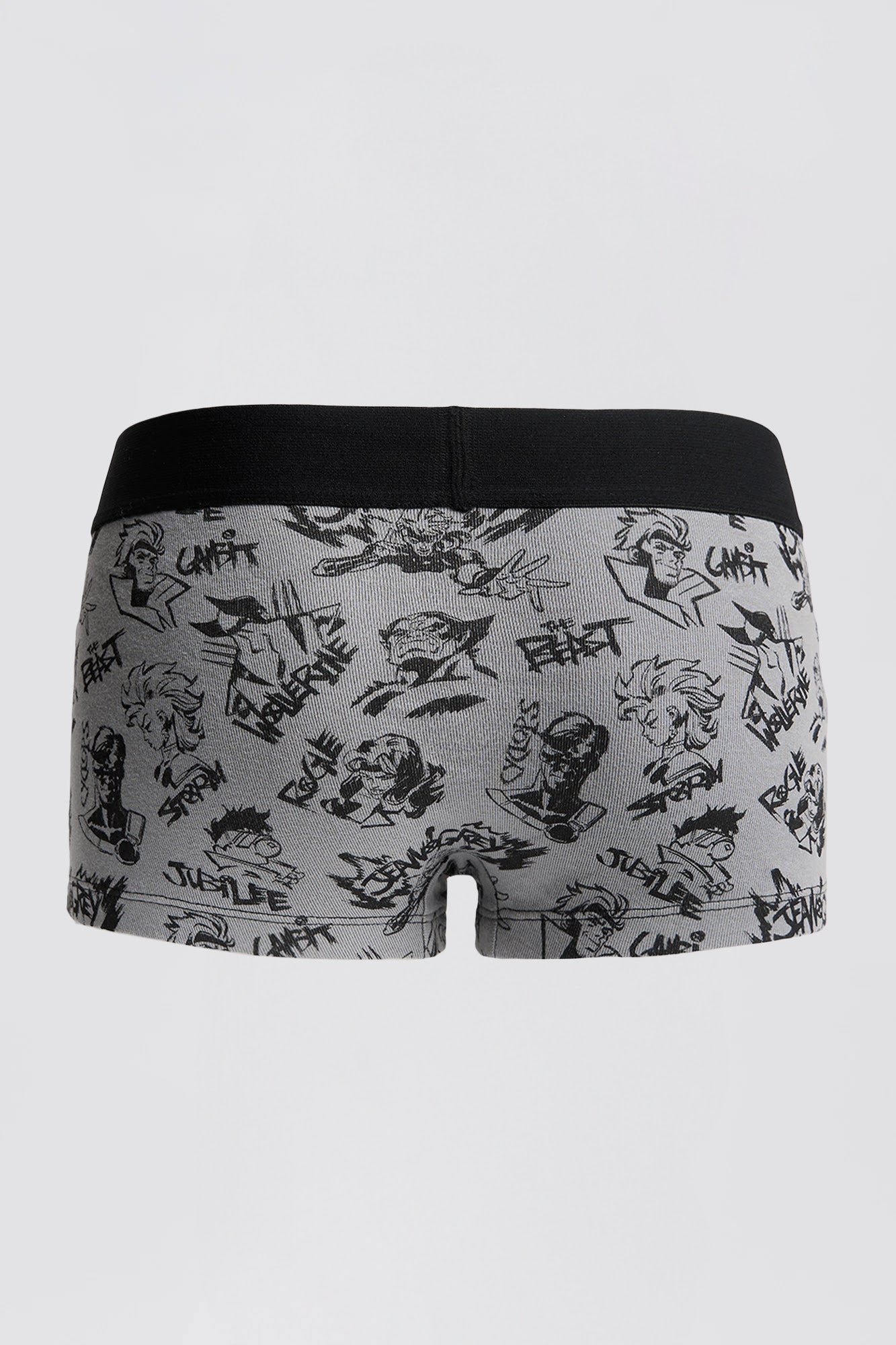 Penshoppe Marvel X-Men Boxer Brief Pack of 2