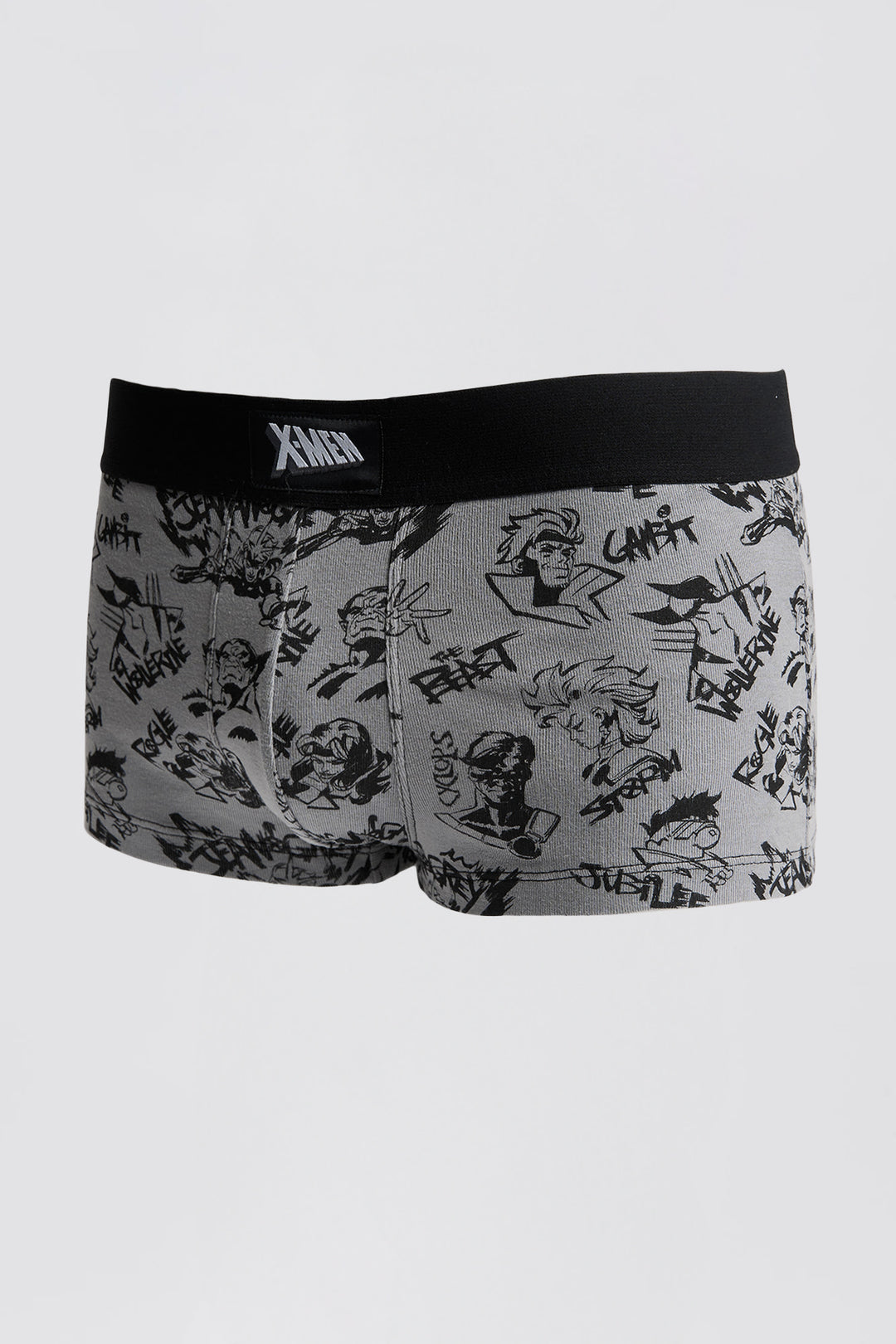 Penshoppe Marvel X-Men Boxer Brief Pack of 2