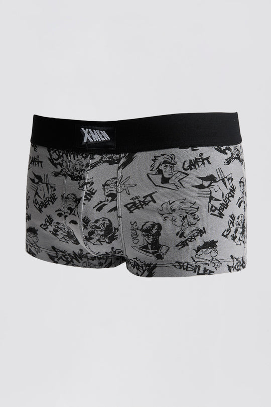 Penshoppe Marvel X-Men Boxer Brief Pack of 2