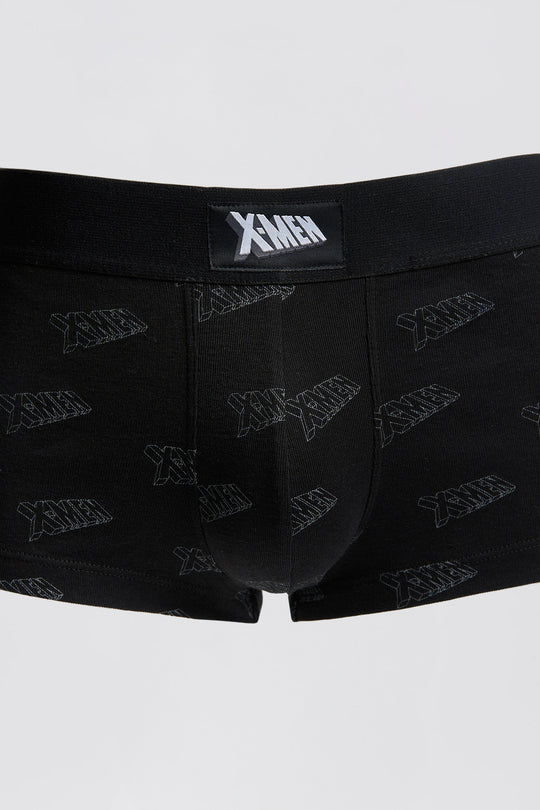Penshoppe Marvel X-Men Boxer Brief Pack of 2
