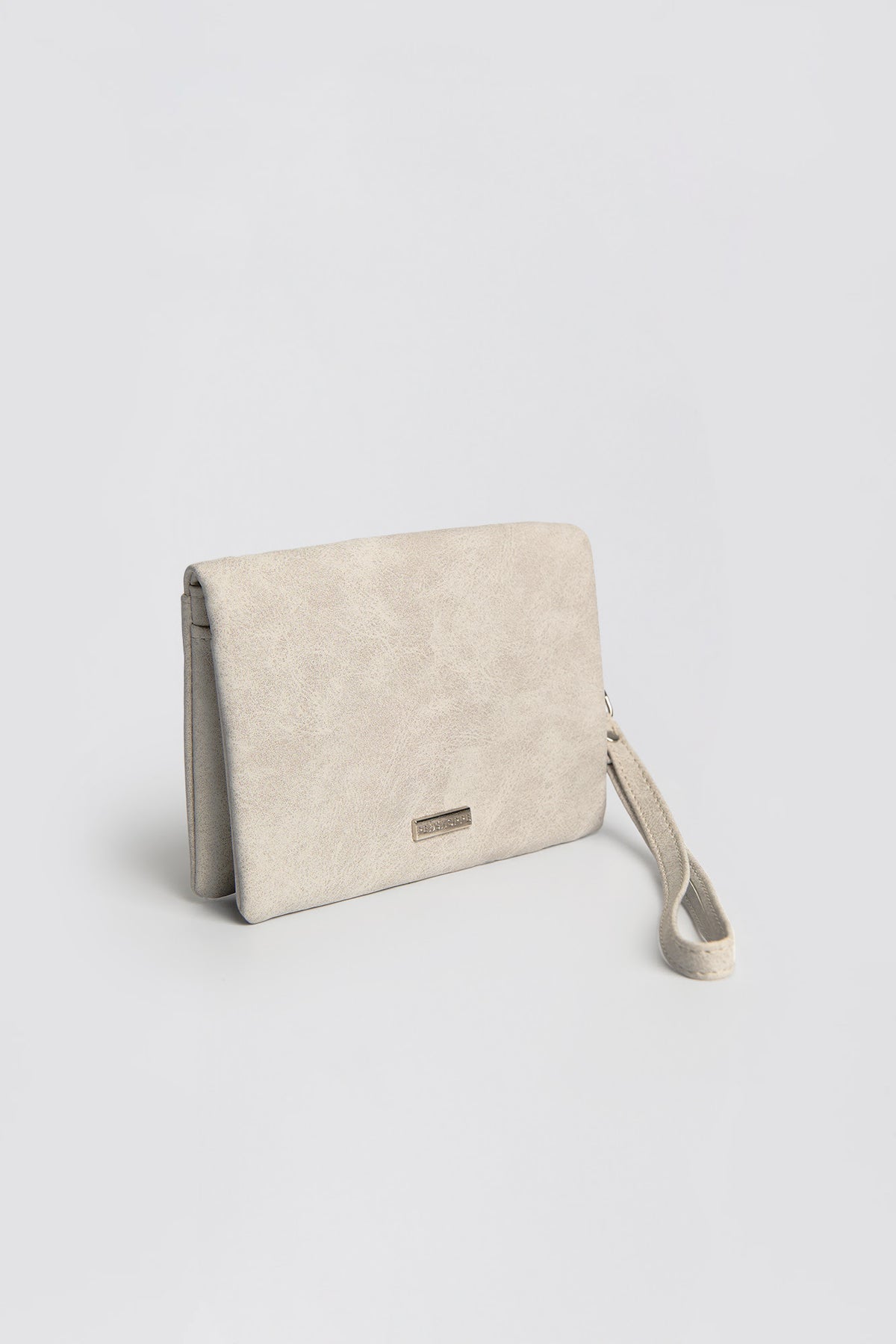 Leather Coin Purse Wallet